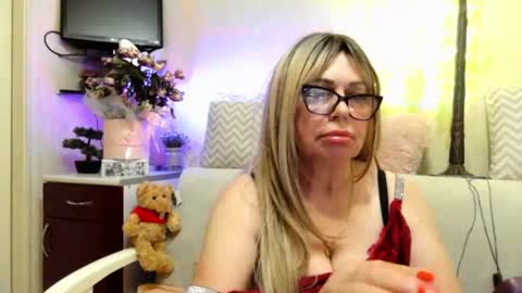 SusiexNoreen online show from 06-12-26, 01:04