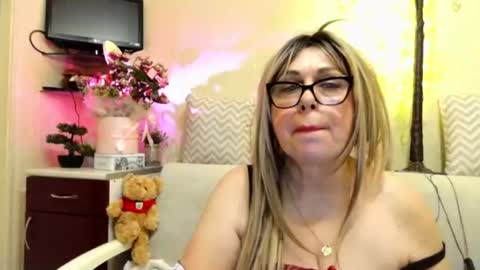 SusiexNoreen online show from 06-21-26, 02:25