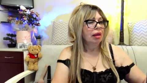 SusiexNoreen online show from 06-26-26, 01:43