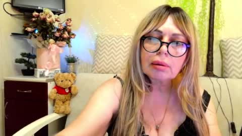 SusiexNoreen online show from 06-27-26, 12:55