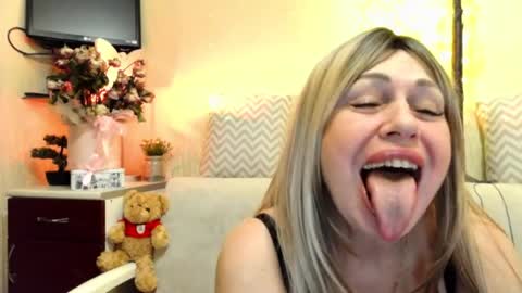SusiexNoreen online show from 07-06-26, 12:40