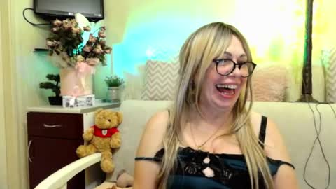SusiexNoreen online show from 07-07-26, 07:09