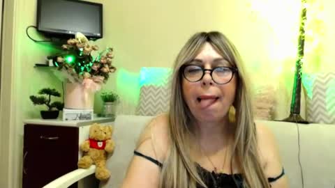 SusiexNoreen online show from 07-21-26, 01:41