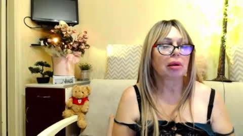 SusiexNoreen online show from 07-21-26, 01:46