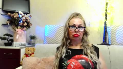 SusiexNoreen online show from 07-24-26, 02:53