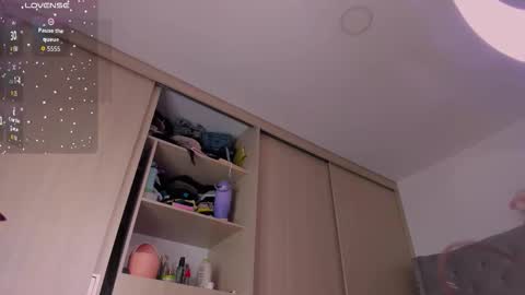 Juliana garcia online show from 03-29-26, 08:09