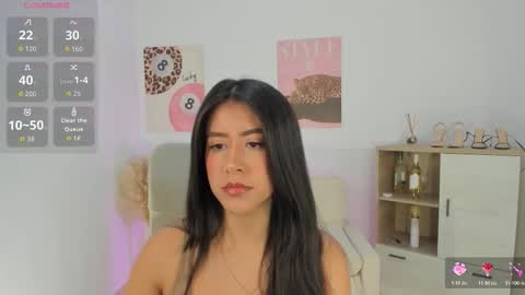 Sussan Monroe online show from 03-27-26, 11:32