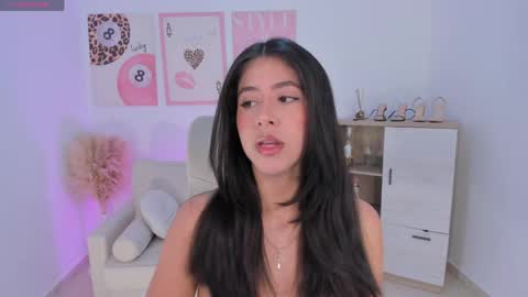 Sussan Monroe online show from 04-16-26, 08:37