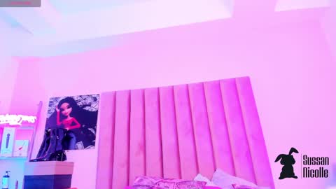 Snapshot of sussan_nicolle1 chatting on 12-02-24, 12:51 Sussan Nicole online show from 12-02-24, 12:51