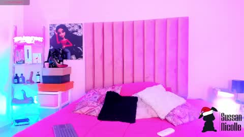 Snapshot of sussan_nicolle1 chatting on 12-11-24, 12:34 Sussan Nicole online show from 12-11-24, 12:34