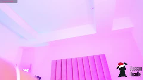 Snapshot of sussan_nicolle1 chatting on 01-07-25, 12:20 Sussan Nicole online show from 01-07-25, 12:20