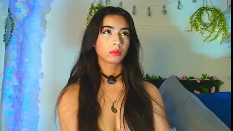 Sussan Oconell online show from 06-04-26, 03:29