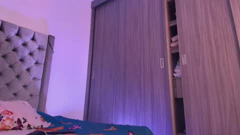 Andrea online show from 05-30-26, 03:53