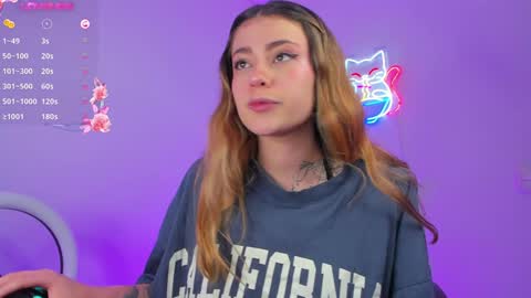 Snapshot of susssan_ferry chatting on 01-05-25, 11:44 Susy online show from 01-05-25, 11:44