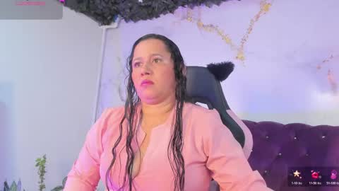 Queen Sussy online show from 05-02-26, 06:46