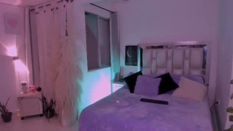 sussy_bell_ online show from 06-11-26, 03:15