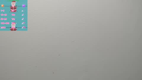 sussy leon online show from 03-05-25, 12:22