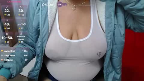 Sussy  online show from 03-08-25, 10:00