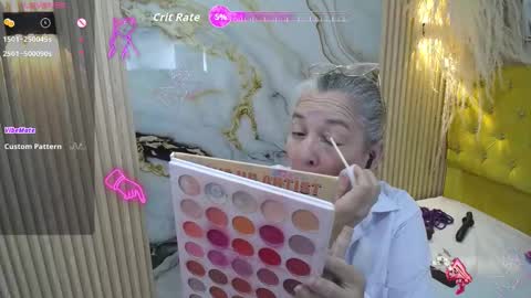 Snapshot of sussy_perez_ chatting on 01-17-26, 03:33 Sussy online show from 01-17-26, 03:33