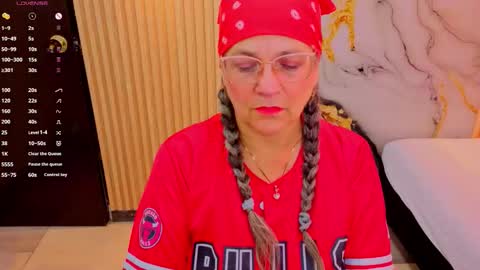 Sussy  online show from 02-14-26, 12:07