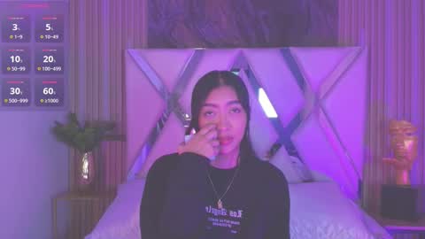 Susana online show from 11-20-25, 09:25