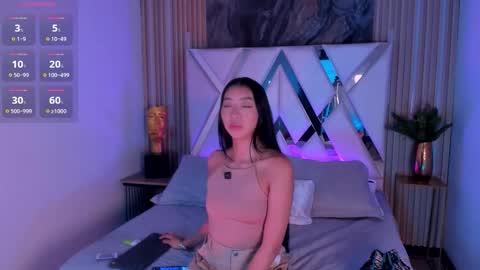 Susana online show from 12-04-25, 09:23