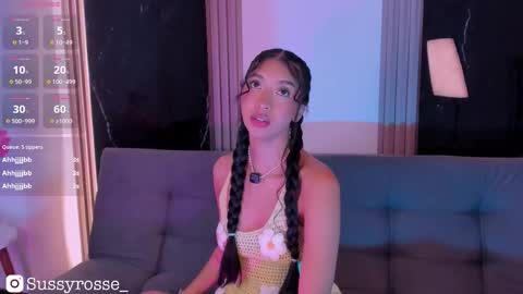 Susana online show from 01-13-26, 12:38