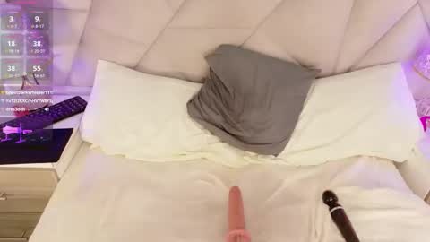 Sussy online show from 04-18-26, 07:58