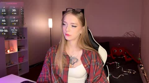 Jessica online show from 04-01-26, 01:41