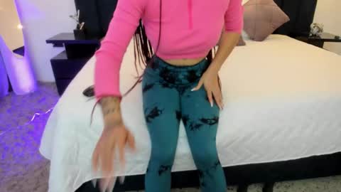 susyy online show from 02-15-26, 03:36