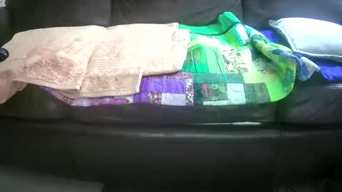 Otto online show from 12-04-25, 01:59