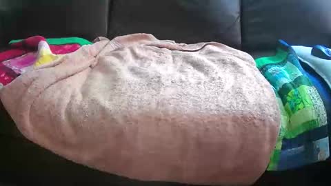 Otto online show from 12-19-25, 06:48