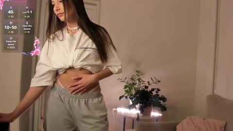 Hey Im Suzane online show from 02-03-26, 02:53