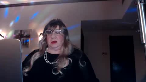 My name is Sissy or more fully Suzanna Aprilia Maria Mariquita Catarina Chinita Banci. Soy una puta - que chimba ladybug online show from 10-03-25, 05:10