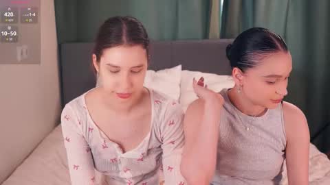 Kristanna online show from 03-02-26, 09:05