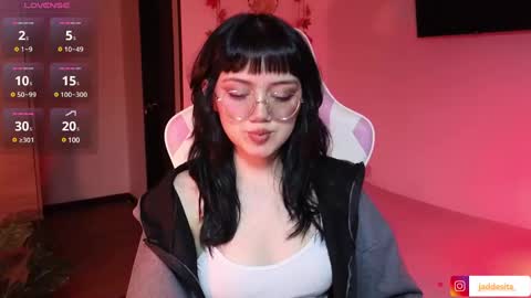 Snapshot of suzumi_ chatting on 12-09-24, 01:13 Jadde online show from 12-09-24, 01:13