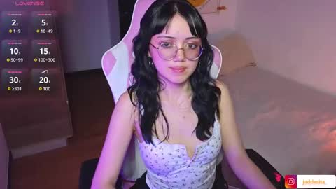 Snapshot of suzumi_ chatting on 01-07-25, 09:35 Jadde online show from 01-07-25, 09:35