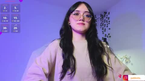 Snapshot of suzumi_ chatting on 09-10-25, 10:10 Jadde online show from 09-10-25, 10:10