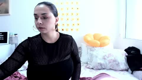 Suzy Amaya  online show from 07-27-26, 06:26