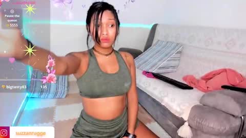 Snapshot of suzzann_rugg chatting on 12-17-24, 11:27 suzzann_rugg online show from 12-17-24, 11:27