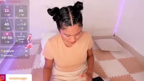 Snapshot of suzzann_rugg chatting on 01-06-25, 02:04 suzzann_rugg online show from 01-06-25, 02:04