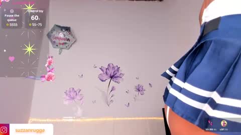 Snapshot of suzzann_rugg chatting on 01-12-25, 02:03 suzzann_rugg online show from 01-12-25, 02:03