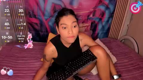 Snapshot of suzzann_rugg chatting on 09-14-25, 10:53 suzzann_rugg online show from 09-14-25, 10:53