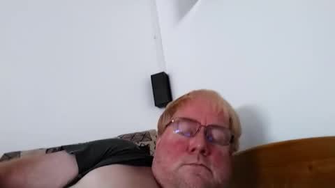 Sven aus Aachen online show from 10-26-25, 09:15