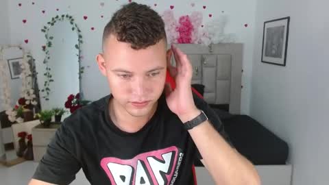 Sven online show from 05-03-26, 12:22