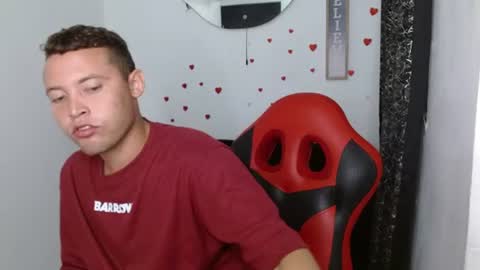 Sven online show from 06-14-26, 12:51