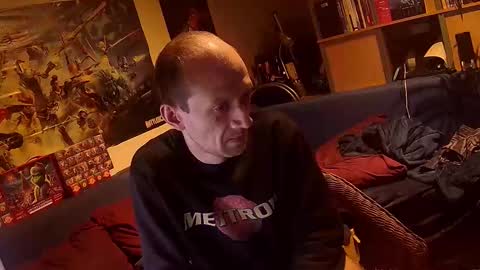 svenerd______ online show from 03-01-26, 01:07