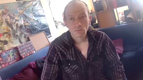 svenerd______ online show from 03-05-26, 12:23