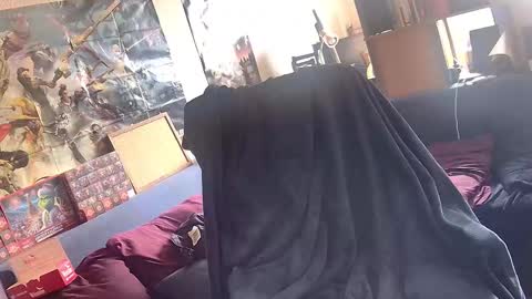 svenerd______ online show from 03-13-26, 12:01