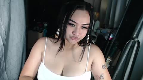 Angelic Baby online show from 04-21-26, 08:20